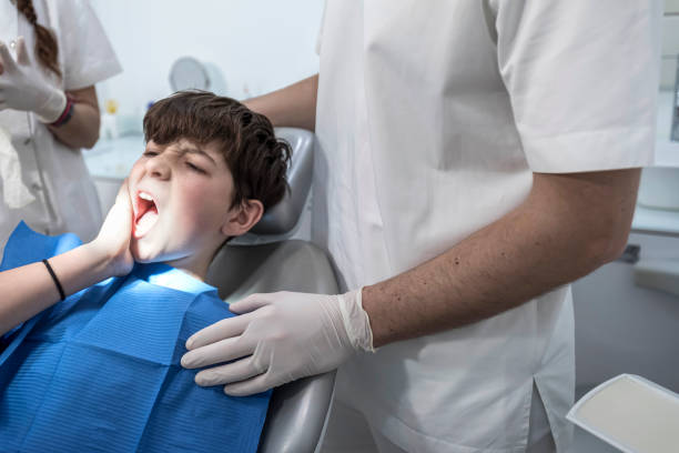 Best Emergency Dentist Near Me  in Basye, VA
