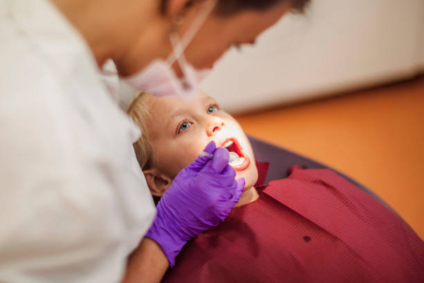 Professional Emergency Dentist in VA